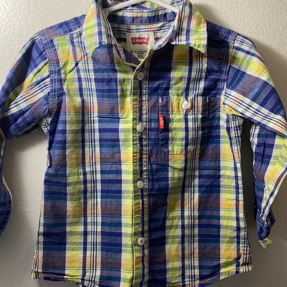 Levi’s